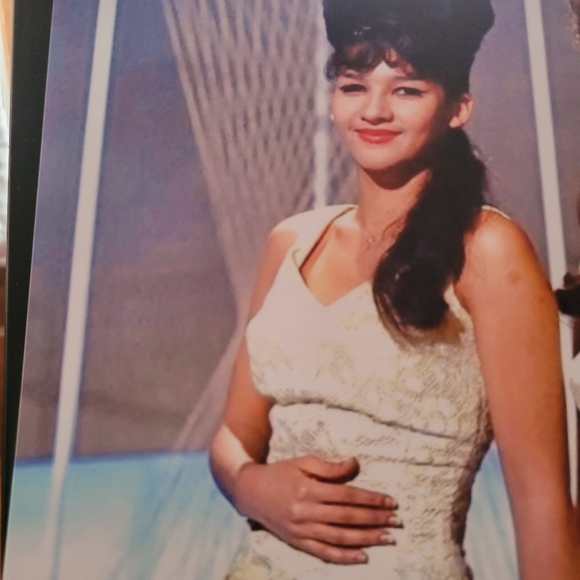 8x10 Photo 60's Ronnettes - Picture 4 of 5